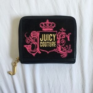Juicy Couture Wallet
